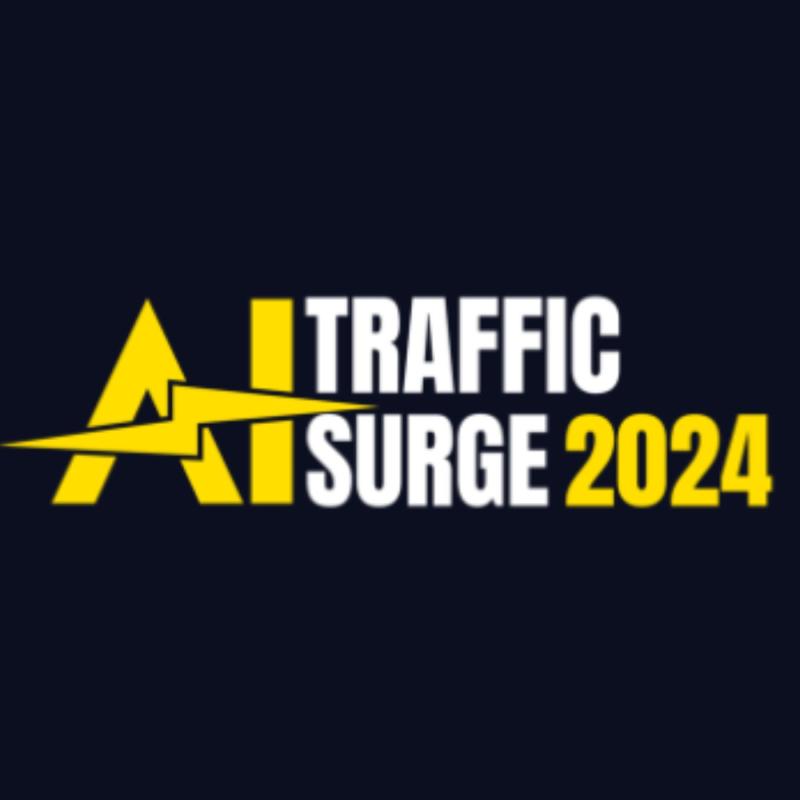 Ai Traffic Surge 2024 Review: A Game-Changer for Digital Marketers?