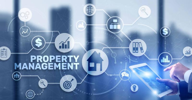 United States Property Management Market Rises with PropTech Innovation, Contactless Leasing & Data-Driven Tenant Experiences | Key Companies: IBM, Accruent, AppFolio, Inc, Archidata Inc., Buildium, CIC PROPERTIES, Entrata, Inc.