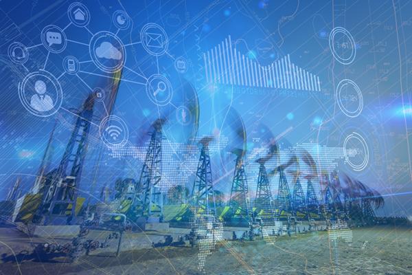 Digital Oilfield Market Rising Demand and Growth Forecast Through 2033