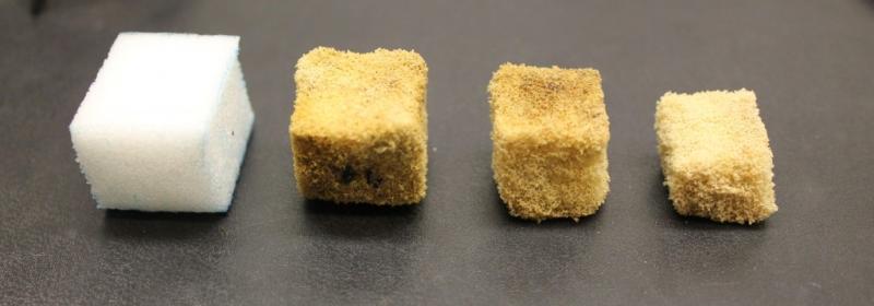 Bio-based Polyurethane Foam Market Valued at USD 43.67 Million in 2024, Projected to Reach USD 69.09 Million by 2032