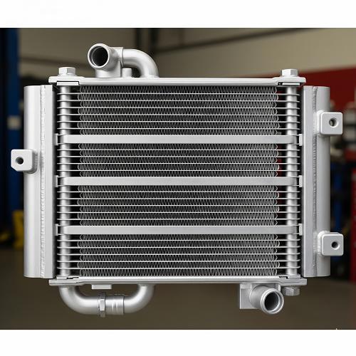 Europe, North America, and Asia-Pacific Automotive Liquid Condenser Market | Size, Regional Analysis & Forecast