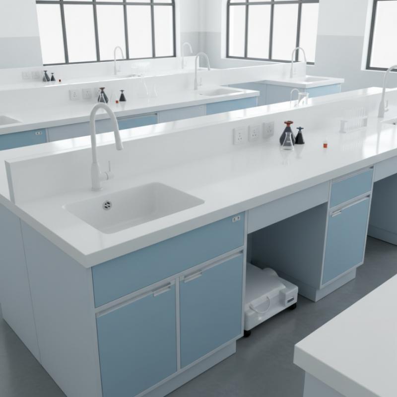 Reliable Hospital Grade Countertops Manufacturer Koris Sets New Hygiene Standards