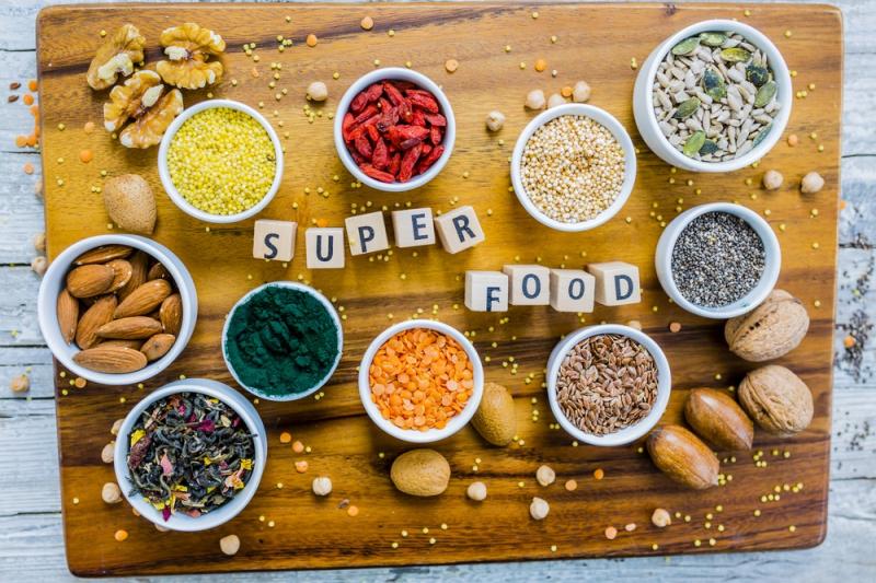 Superfoods Market Expansion 2025: Top Leading In United States - OMG Superfoods, Sunfood Corporation, Suncore Foods Inc, Healthy Truth, Creative Nature Ltd