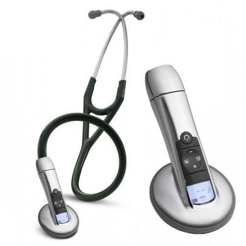 Electronic Stethoscope Market Poised for Breakthrough in Digital Healthcare Innovation 2025 | Top key players - 3M, Welch Allyn, Meditech Equipment Co, Eko Devices.