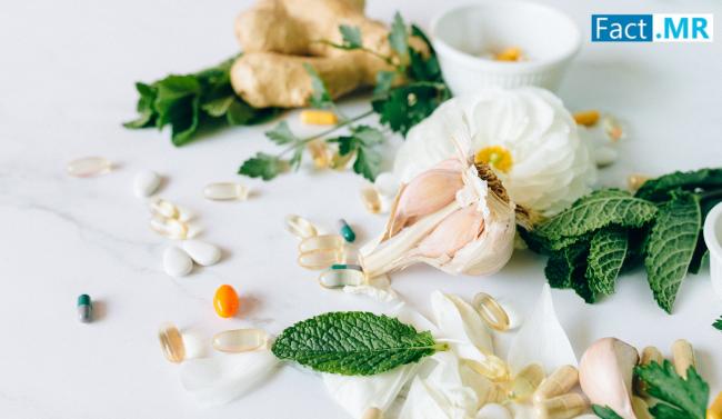 Garlic Supplements Market Set to Reach USD 3.3 Billion by 2035, Driven by Rising Health Consciousness and Natural Product Demand