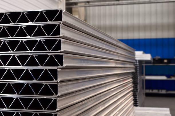 India Aluminum Extrusion Market Size, Share, Growth, Outlook and Report 2025-2033