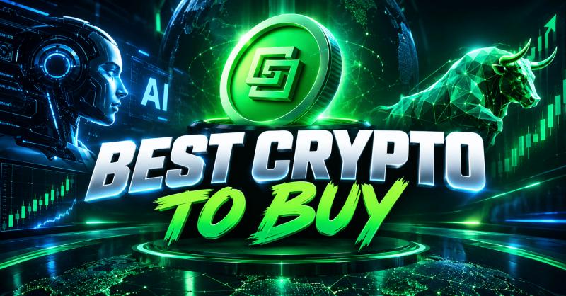 Best Crypto to Buy - High-Volume Wallets Entering IONIXAI CHAIN Fast