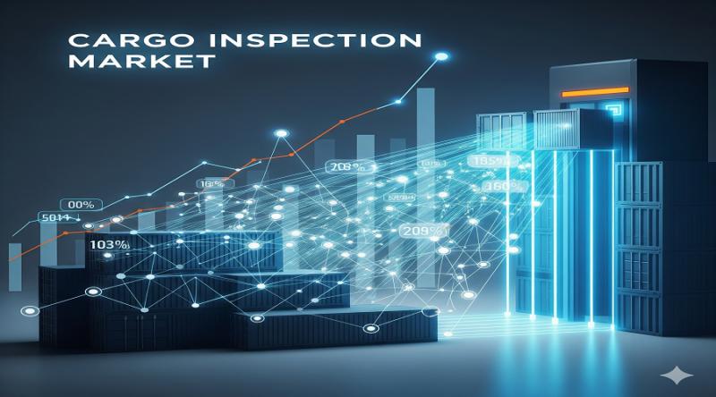 Cargo Inspection Market Hits New High | Major Giants SGS, Bureau Veritas, Intertek, Cotecna, TÜV Rheinland