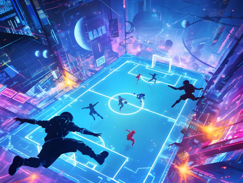 Indian Fantasy Sports Market Size, Share, Top Companies, Industry Growth & Report 2025-2033