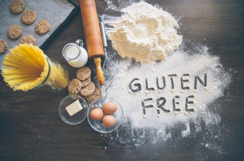 Gluten-Free Products Industry of 2025: How United States Leading The Top Players - freedom foods Group Limited, Koninklijke Wessanen N.V., Raisio plc, and Dr Schr Ag/ Spa, General Mills
