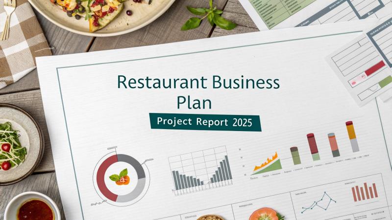 Step-by-Step Restaurant Business Plan: From Investment to Operations