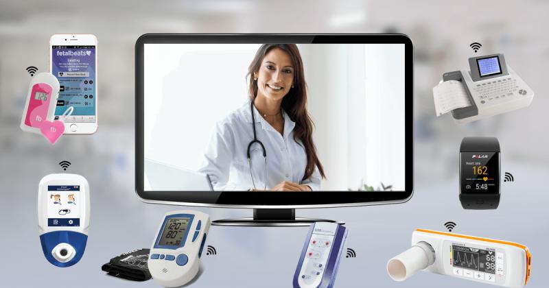 Patient Monitoring Devices Market Size, Shares, Business Growth and Upcoming Trends Forecast by 2033