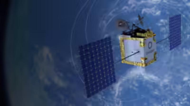 Next-Gen Satellite Launch Service Market Insights - Expanding United States Space Industry 2025