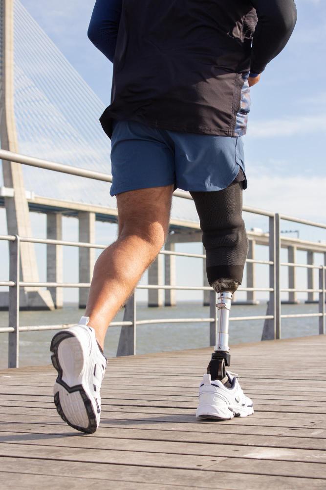 Ankle Replacement Devices Market Size to Reach US$ 2.38 Billion by 2033 - Exclusive Report by DataM Intelligence