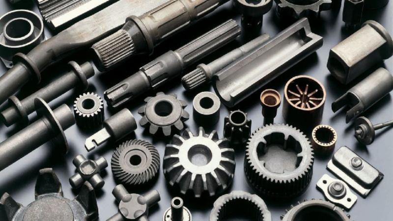 Automotive Forging Market Soars to USD 25.0 billion in 2025, Driven by Demand for Lighter, Stronger Components