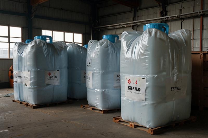 Mono Ethylene Glycol Prices Q2 2025: Global Trend, Analysis & Forecast