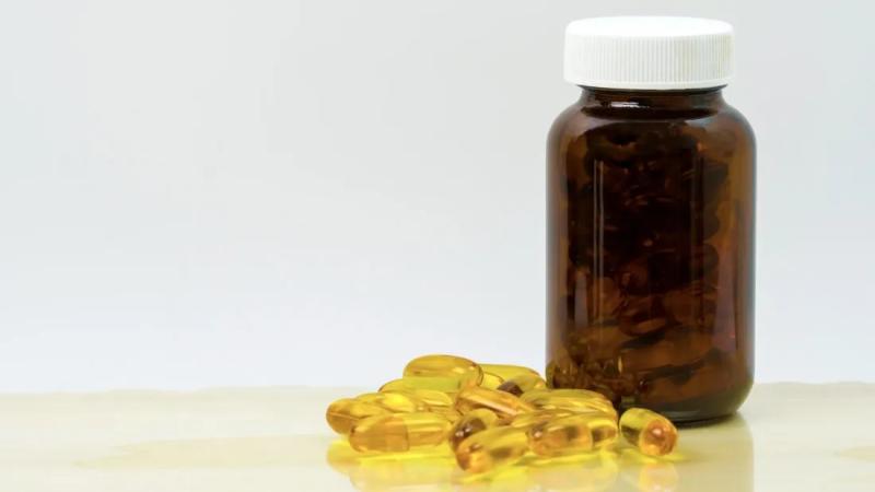 DHA Supplements Industry: The Must-Have Omega-3 Leading in United States - DSM, Cellana Inc., JC Biotech Pvt.Ltd, FEMICO, Omega Protein Corporation