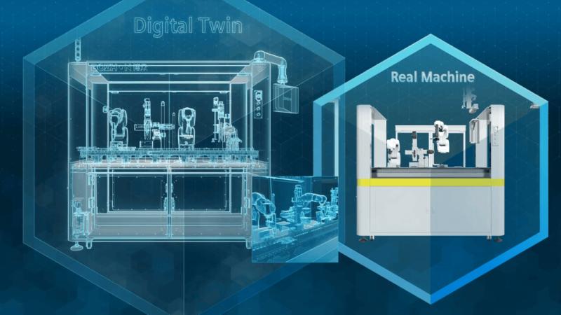 Digital Twin Technology in Manufacturing Market - Industry Growth By USA | Top 5 Companies -Hexagon AB, Oracle Corporation, Altair Engineering Inc., IBM Corp., aPriori Technologies, Inc, Autodesk Inc