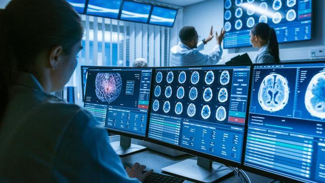 Medical Imaging Market Accelerates with Cutting-Edge AI, 3D, and Hybrid Modalities 2025 | Top key players - GE Healthcare, Philips, Siemens Healthineers, Shimadzu Corporation.