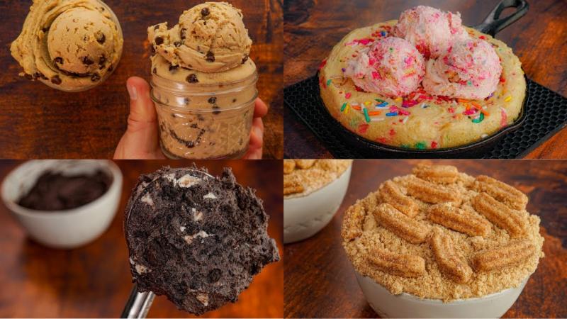 Low Calorie Desserts Market Set to USD 3 billion by 2035, Driven by Health-Conscious Indulgence