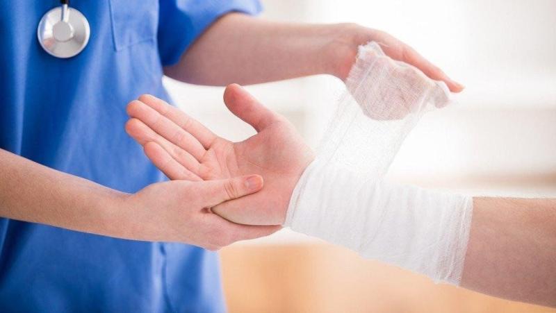 Global Wound Care Market Set to Surge as Advanced Healing Solutions Gain Momentum 2025 | Major key players - Molnlycke Health Care Ab, Baxter International Inc, Acelity L.P. Inc.