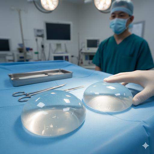 Breast Implants Market Projected to Reach US$3.34 Billion by 2033, Says DataM Intelligence