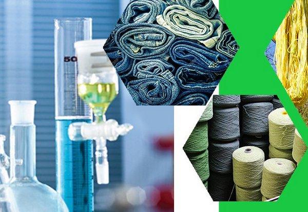 Textile Chemicals North America Market Growth & Industry Future Shaping Industry 2025
