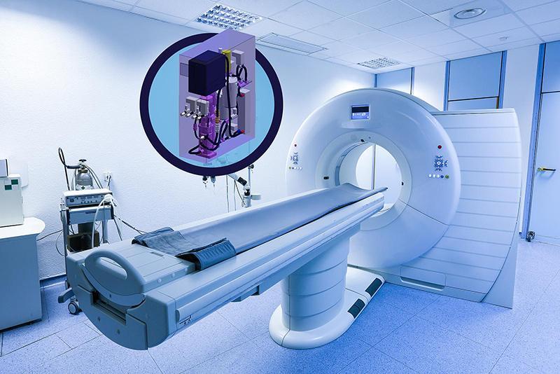 Global Medical Imaging Equipment Market to Transform Healthcare Diagnostics with Next-Gen Innovations 2025 | Top key players - GE Healthcare, Shimadzu Corporation, Philips Healthcare