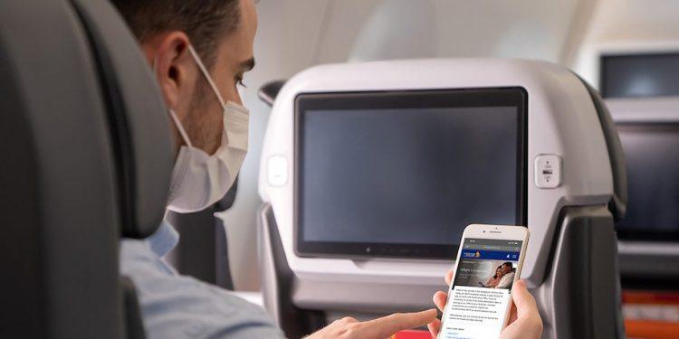 US In-Flight Connectivity Market Trends: Technology, Passenger Expectations, and Airline Strategies | Top Companies are Gogo Business Aviation LLC, Satixfy UK Limited, Viasat, Inc.