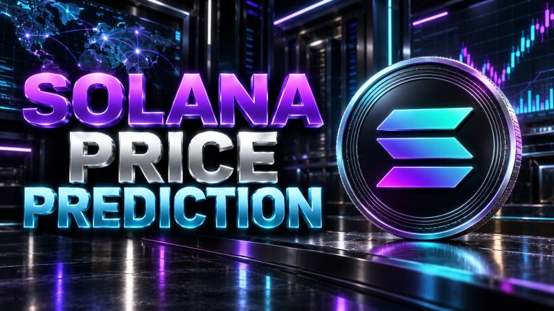 Solana eyes $120 before its Sept. 9 upgrade as DigiTap passes $11M with its live beta app already running.