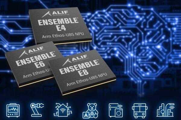 Secure Microcontroller Market : A Study of the Industry's Key Applications and Technologies