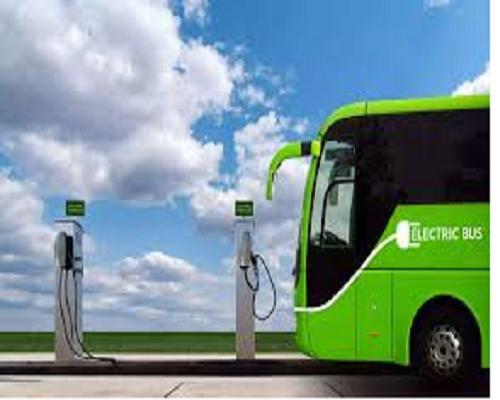 Electric Bus Market