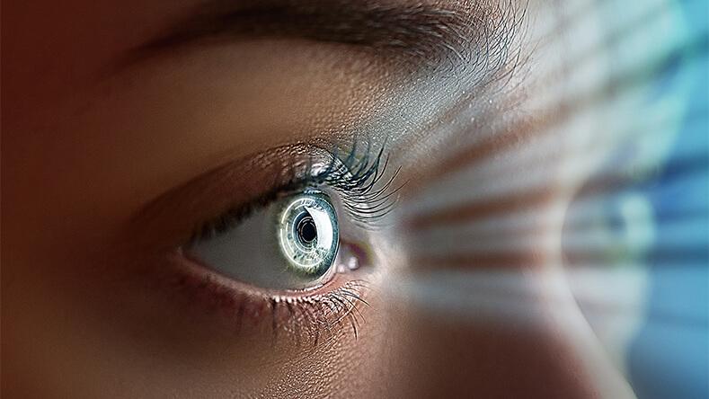 Global Smart Contact Lenses Market Valued at USD 251.45 Million in 2024, Projected to Reach USD 2536.05 Million by 2034