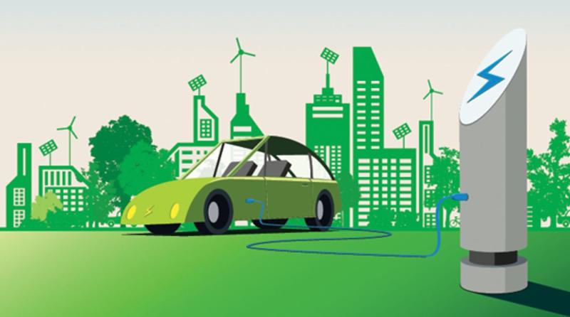 Polyamide in E-Mobility Market to USD 3.4 Billion by 2035 Driven by Lightweighting, Sustainability, and EV Growth