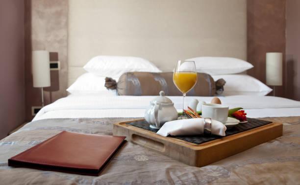 The Rise of Bed and Breakfast Accommodation: Market Trends and Future Outlook