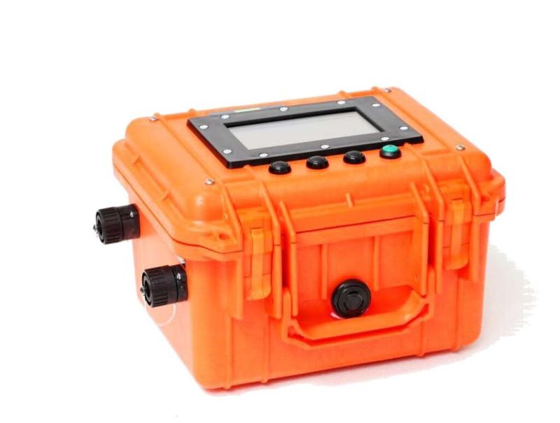 Blast Monitoring Equipment Market - Current Impact to Make Big Changes by 2033