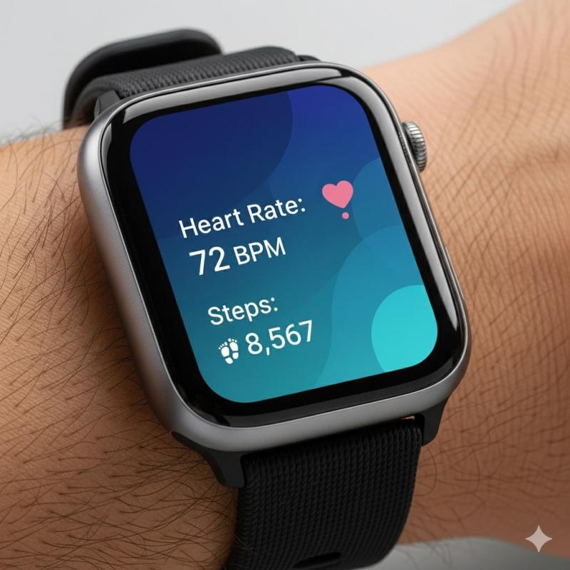 Digital Health Trackers Market to Surpass USD 749.84 Billion by 2033, Fueled by 12.6% CAGR and Rising Consumer Focus on Preventive Healthcare