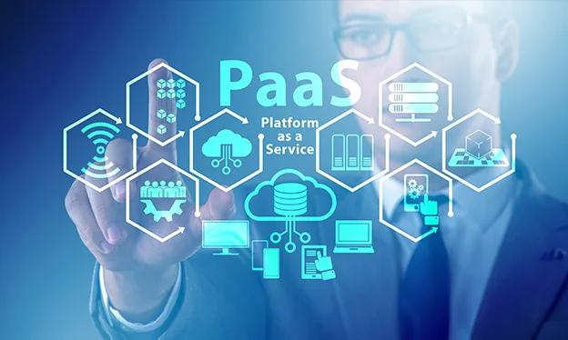 Future of Platform as a Service (PaaS) Market: Trends, Investments Leading In United States 2025 | Top 5 Companies - Rackspace Inc, oracle Corporation, VMware, Inc, Verizon and SAP SE, Google LLC