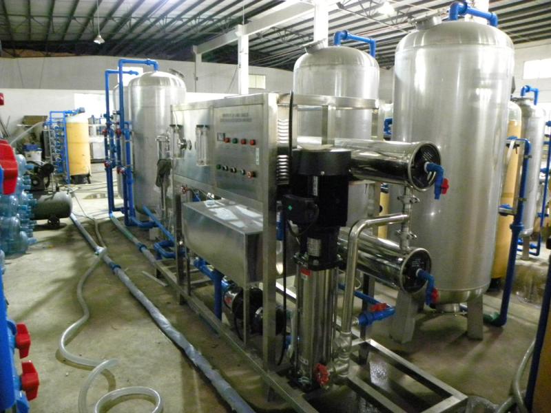 Packaged Water Treatment System Market Insights: Unites States Is Leading The Key Players - Veolia Water Technologies, GE Water & Process Technologies, RWL Water, Corix Water Systems, Westech Engineering Inc