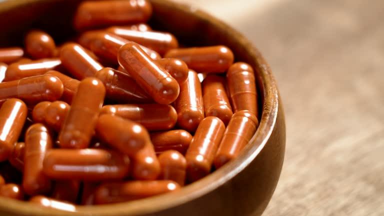 Lutein Supplements Market Booms 2025: Industry Leading United States | Top 5 Companies - Vitae Naturals, Fenchem Inc., Chr. Hansen Holding A/S and Nature's Way Products, LLC, Kemin Industries