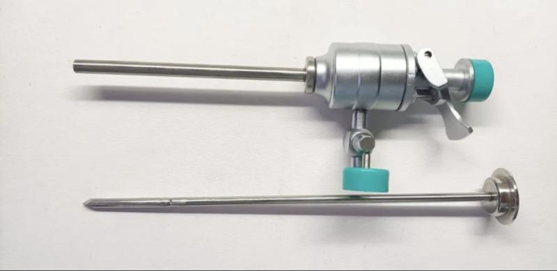 Trocars Market: Emerging Trends and Growth Forecast to 2033