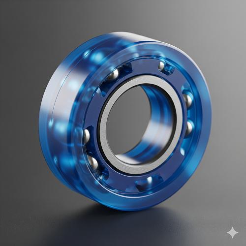 North America Polymer Bearing Market Growth, Future outlook | Regional Analysis & Key Market Drivers