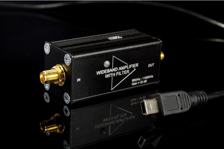 RF Filters Market : A Look at the Industry's Current and Future State