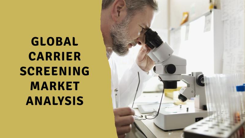 Carrier Screening Market