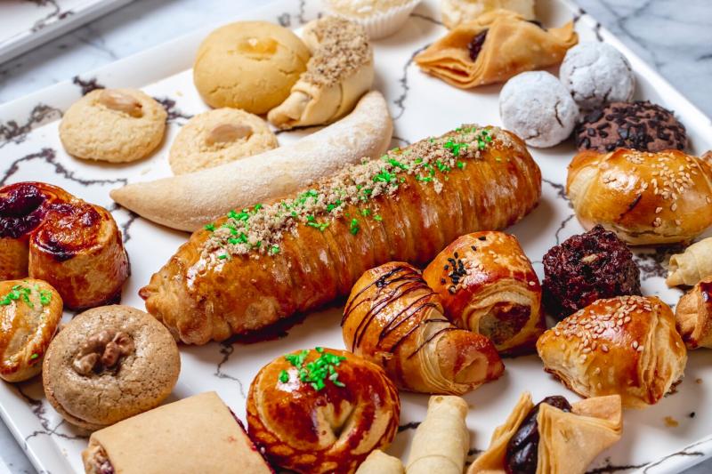 Global Pastries Market is projected to reach the value of $140.2 Billion by 2030.