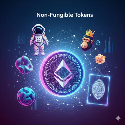 United States Non-Fungible Tokens Market Gains Momentum with Increasing Tokenization of Real Assets |