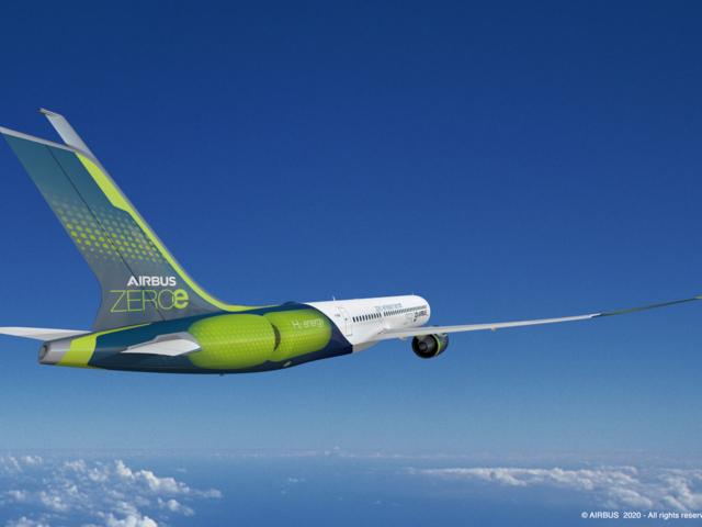 Zero-Emission Aircraft Market - Industry Trends and Forecast to 2033