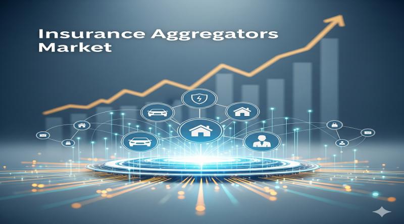 Insurance Aggregators Market Hits New High | Major Giants PolicyBazaar, GoCompare, Insurify, Lemonade, Acko