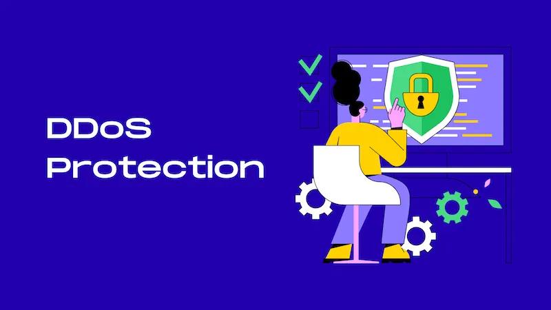 DDoS Protection & Mitigation Market Explodes: Top Trends & Future Forecast Leading Industry in United States