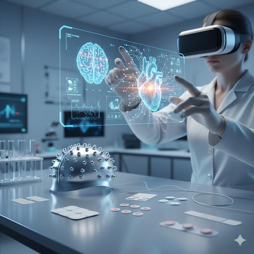 Medical Electrodes Market to Experience Remarkable Growth by 2025 | GE Healthcare, Philips Healthcare